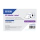 Epson C33S045732 Etiqueta PE mate 210 x 297 mm | EPSC33S045732