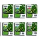 Epson T033 Pack ahorro (1/2/3/4/5/6) | EPSB-T033serie