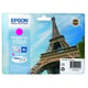 Epson T7023 Cartucho de tinta magenta XL | EPST70234010
