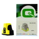 Q-Nomic 363 (C8773E) tinta amarillo | QNC8773E