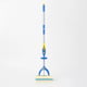 Scrub Daddy Fregona Mopa Daddy - Butterfly Mop