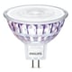 Philips bombilla LED GU5.3 luz neutra 7W