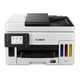 Canon Maxify GX6050 Impresora de tinta A4 multifunción con WiFi (3 en 1)