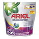 Ariel Detergente en cápsulas profesional para ropa de color | 80 lavados
