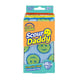 Scrub Daddy | Scour Daddy esponjas (3 piezas)