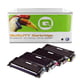 Q-Nomic 2145cn Pack toners: R717J, P587K, K757K, M803K negro + 3 colores | QN2145cn