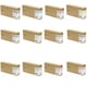 Canon PFI-1700 Pack 12 cartuchos | CANB-PFI1700