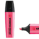 Subrayador Fluorescente | Stabilo 70/56 | Rosa