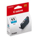 Canon CLI-65C cartucho cian | CAN4216C001