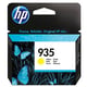 HP 935 (C2P22AE) cartucho amarillo | HPC2P22AE
