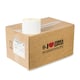 Zebra Z-Perform 1000D 800283-205 etiqueta blanca 76X51mm | ZEB800283-205