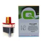 Q-Nomic LC900M Cartucho de tinta magenta | QNLC-900M