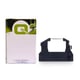 Q-Nomic ERC28B cinta de tinta negra | QNC43S015435