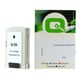 Q-Nomic Cartucho de tinta 88 (C9385A) negro | QNC9385AE