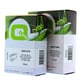 Q-Nomic Pack ahorro X737N + X738N (negro + tri-color) | QNB-X737N8N