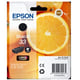 Epson 33 (T3331) cartucho negro | EPST3331