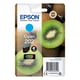 Epson 202 (C13T02F24010) cartucho cian | EPS202C