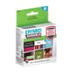 Dymo 1976411 etiqueta de direcciones negro sobre blanco 25x54mm | DYM1976411