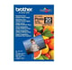 Brother | 10x15cm | Brillo | 260gr | 20 hojas