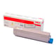 OKI 46471113 toner amarillo | OKI46471113