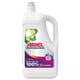 Ariel Detergente líquido color profesional 4,9 L | 110 lavados