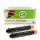 Q-Nomic C-EXV 28 Pack Ahorro toner negro (2 unidades) | QNB-CEXV28BK2X
