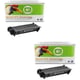 ¡Ahorra aproximadamente 117,50 € comprando estos cartuchos de tinta!
