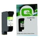 Q-Nomic 15 (C6615D) cartucho de tinta negro | QNC6615D