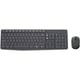 Logitech MK235 | Teclado y ratón inalámbricos
