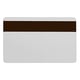 Zebra 104523-113  tarjetas pvc blancas (500 unidades) | ZEB104523-113