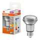 Osram bombilla LED E27 R63 luz cálida 4.8 W | 60W