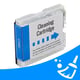 Q-Nomic LC-970C limpiador de cabezal cian | QNLC-970C_clean