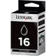 Lexmark 16 (10N0016) | LEX10N0016
