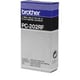 Brother PC-202RF: 2 Rollo entintado negro | BROPC-202RF