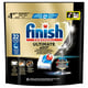 Finish Ultimate Plus Regular - Pastillas lavavajillas | 22 lavados
