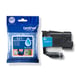 Brother LC-521C cartucho de tinta cian | BROLC521C