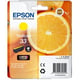 Epson 33 (T3344) cartucho amarillo | EPST3344