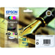 Epson 16 (T1626) Pack ahorro 4 colores | EPSB-T1626_R