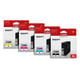 Canon Pack PGI-2500XL cartuchos de tinta (BK/C/M/Y) | CANB-PGI2500XL