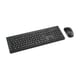 Kensington KM150 EQ | Teclado y ratón inalámbricos