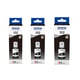 Epson 102 negro Pack (3 botellas) | EPSB-102BK