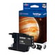 Brother LC1240BK cartucho negro | BRLC1240BK