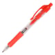 Bolígrafo Rojo | Retráctil | 0.7mm