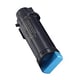Dell 593-BBSC (RX3MD) toner cian | DEL593-BBSC