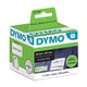 Dymo 99014 (S0722430) etiquetas de envío 101 x 54 mm | 99014