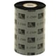 Zebra 2300 cinta de cera (02300BK11030) 110 mm x 300 m (12 unidades) | ZEB02300BK11030