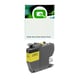 Q-Nomic LC-422Y cartucho de tinta amarillo | QN-LC422Y