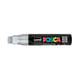 Rotulador Posca PC-17K | Punta Recta 15 mm | Plata