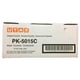 Triumph-Adler PK5015C (1T02R7CTA0) toner cian | TRI1T02R7CTA0
