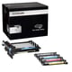 Lexmark 700Z5 (70C0Z50) unidad imagen cuatro colores | LEX70C0Z50